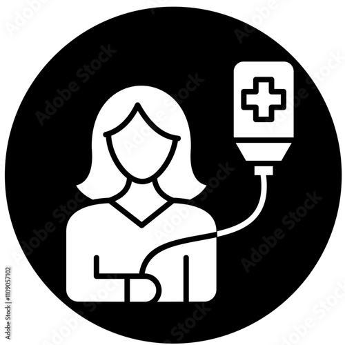 Patient Icon