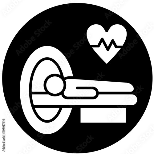 Scanner Icon