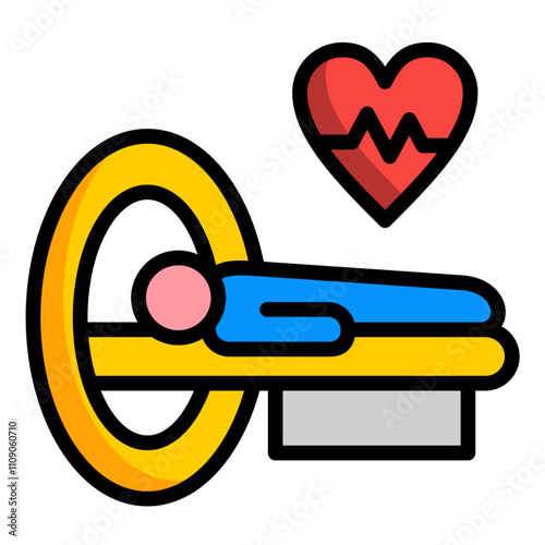 Scanner Icon