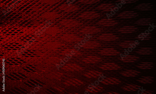 Dark Red Dragon scale texture pattern design,snake skin. 