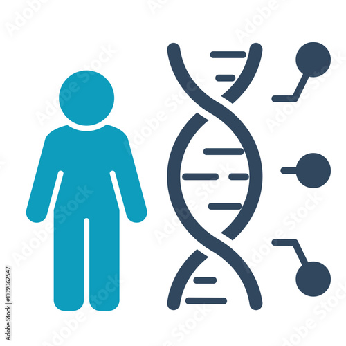 Genome Icon