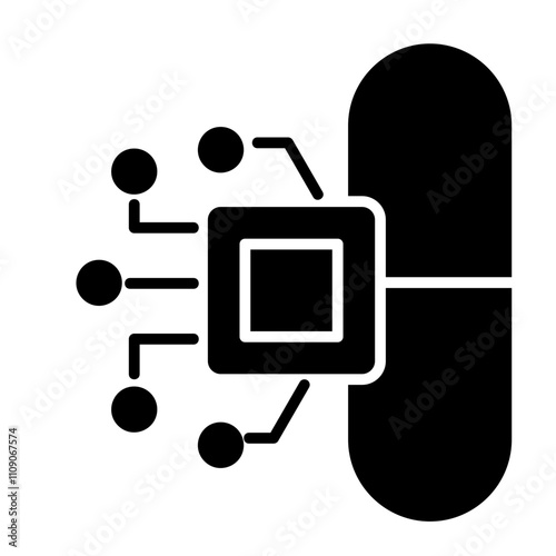 Medication Icon