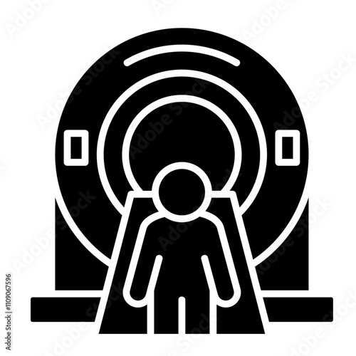 Mri Icon