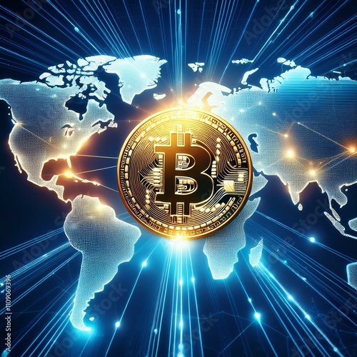 Bitcoin photo