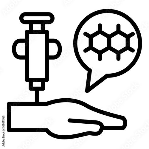 Biopsy Icon