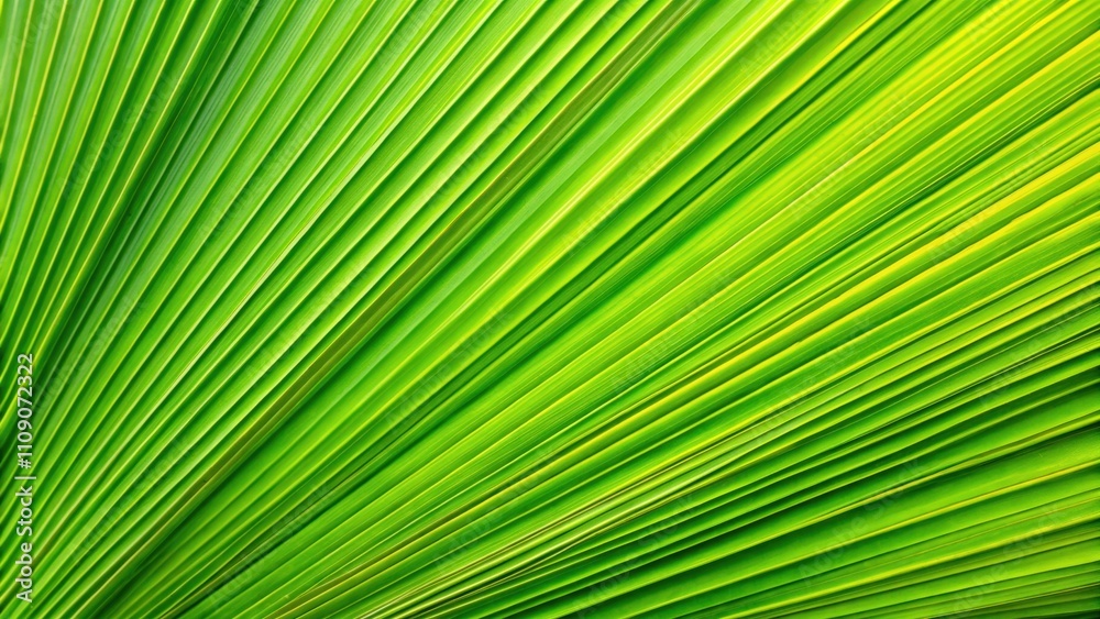 Abstract green palm leaf texture, perfect for nature backgrounds and tropical themes, palm leaf, green, abstract, texture Abstract green palm leaf texture, perfect for nature backgrounds and tropical themes, palm leaf, green, abstract, texture