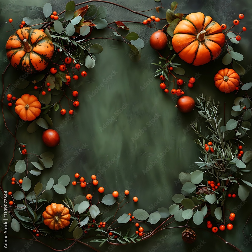 Obraz premium christmas tree decoration