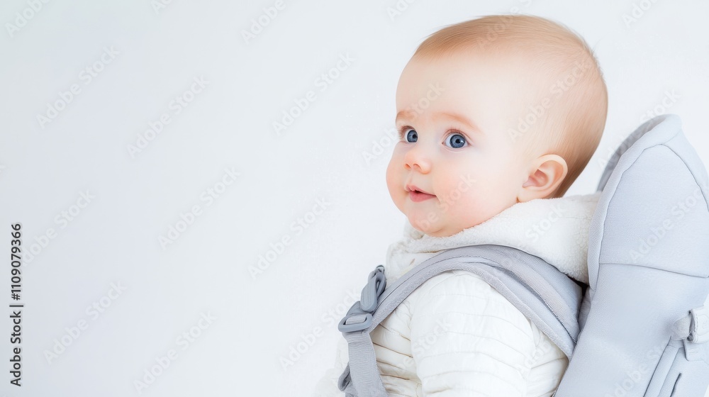 Heartwarming Moments of a Cute Baby Heartwarming Moments of a Cute Baby