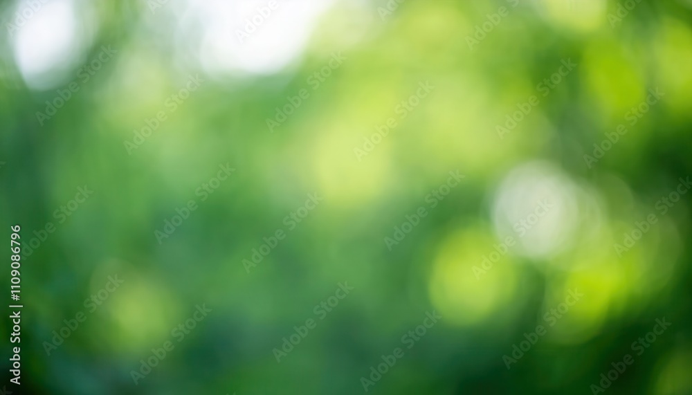 Serene Green Bokeh Background. Abstract Nature Inspired Backdrop Ideal for Eco Themed Designs, Meditation Apps, Wellness Branding, and Calming Digital Interfaces Reflecting Tranquility and Growth Serene Green Bokeh Background. Abstract Nature Inspired Backdrop Ideal for Eco Themed Designs, Meditation Apps, Wellness Branding, and Calming Digital Interfaces Reflecting Tranquility and Growth