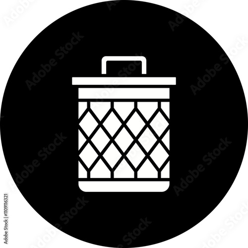 Recycle Bin Icon