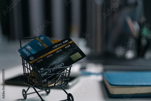 In realm of cyberspace, e-business has revolutionized commerce, allowing people to buy and purchase items through online shopping and digital stores, significantly boosting sales for businesses. spend