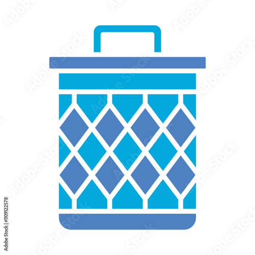 Recycle Bin Icon