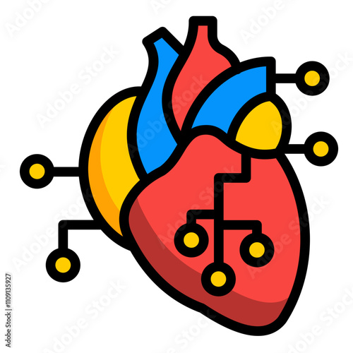 Artificial Organs Icon