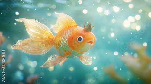 sparkle_goldfish_dream