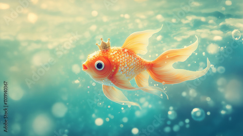 sparkle_goldfish_dream