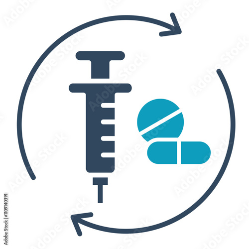 Regenerative Treatment Icon