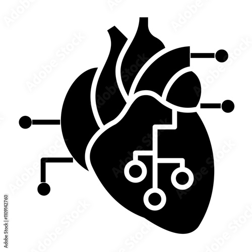 Artificial Organs Icon
