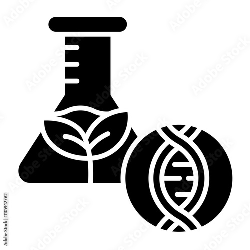Biofabrication Icon
