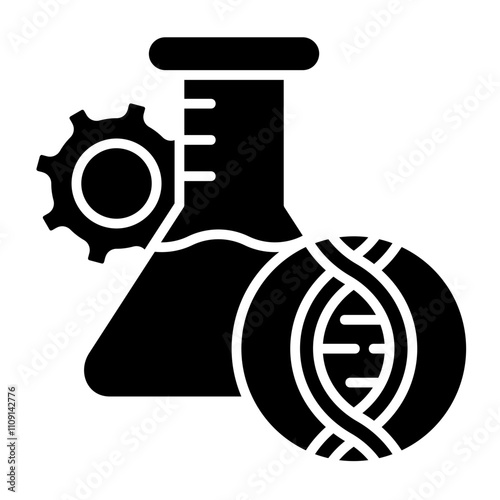 Bioengineering Icon