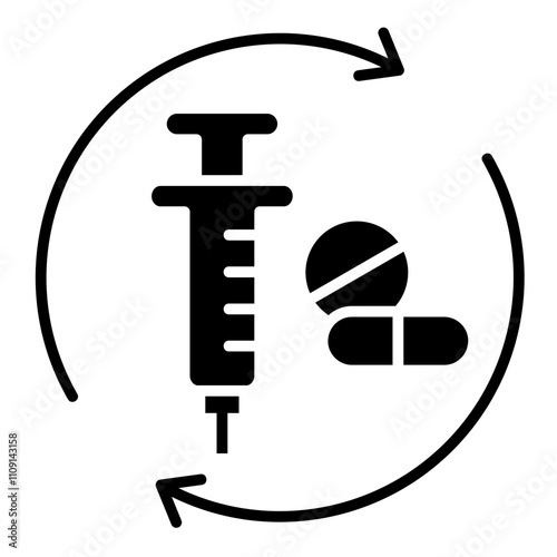 Regenerative Treatment Icon