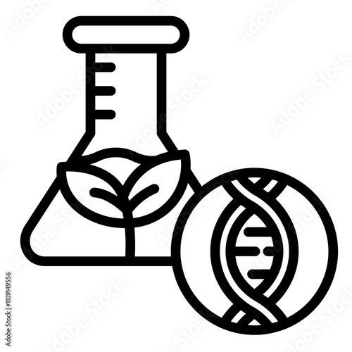 Biofabrication Icon