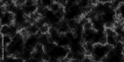 Abstract grunge black marble texture for skin tile wallpaper. Marble stone nature pattern. Luxurious material interior or exterior design. Marble gunge white background texture
