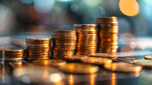Fixed interest rate, Stable and predictable. Enables effective financial planning. Locks in costs and returns for borrowing and investing. Builds confidence for long-term strategies.financial business