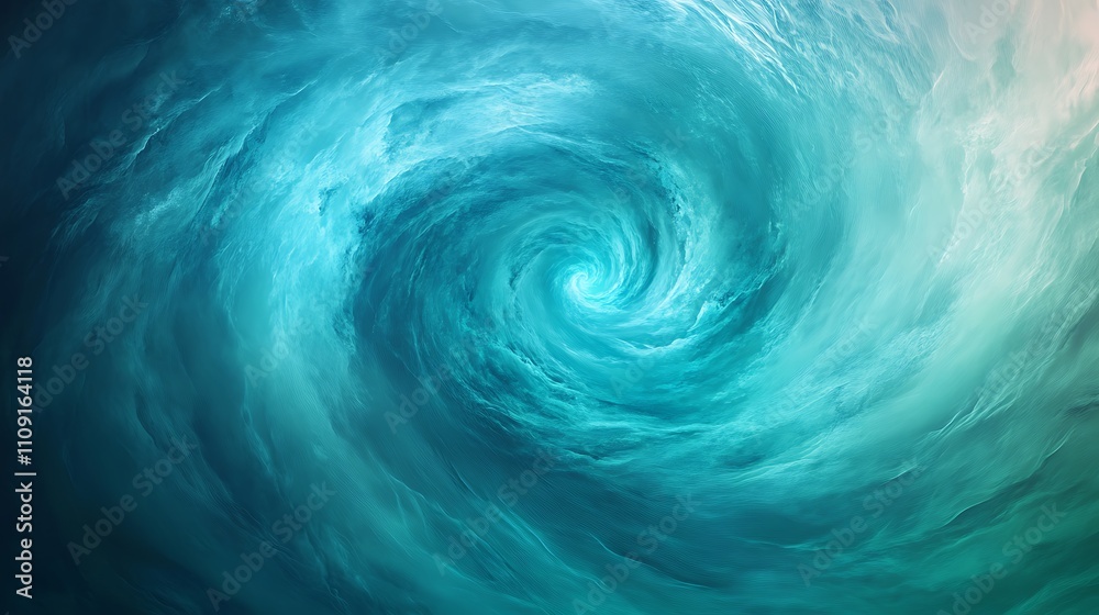 A dynamic swirl of vibrant teal and icy blue hues blending seamlessly with a misty texture, evoking a sense of energy and depth, set against a gradient of twilight colors. A dynamic swirl of vibrant teal and icy blue hues blending seamlessly with a misty texture, evoking a sense of energy and depth, set against a gradient of twilight colors.