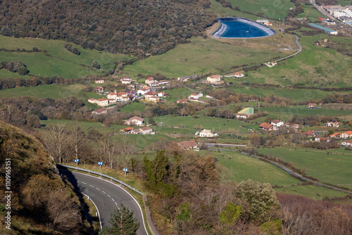 Tertanga (Alava) photo