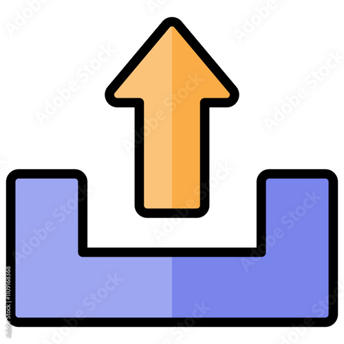Upload Icon