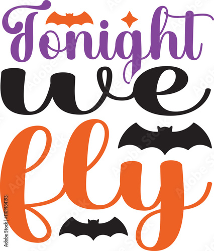 tonight we fly SVG