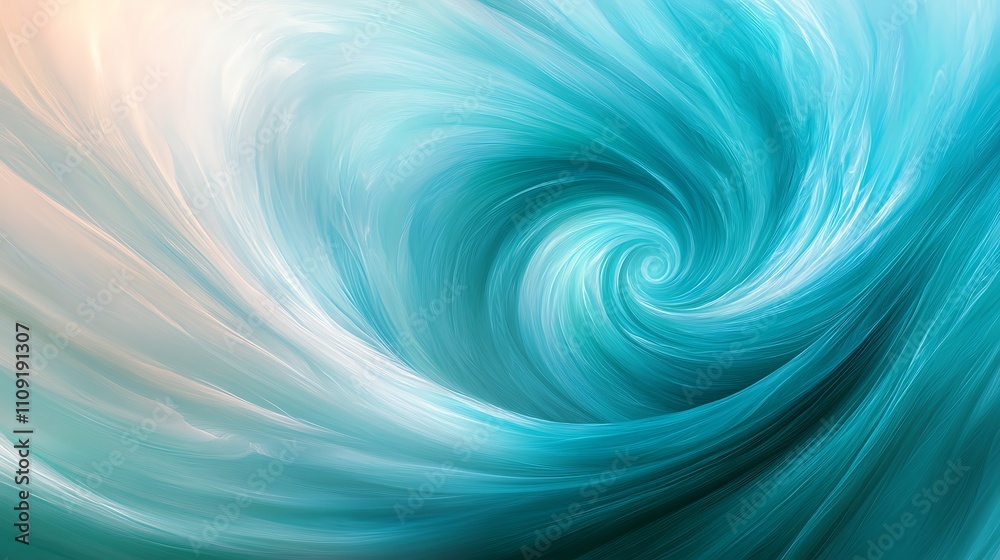 A dynamic swirl of vibrant teal and icy blue hues blending seamlessly with a misty texture, evoking a sense of energy and depth, set against a gradient of twilight colors. A dynamic swirl of vibrant teal and icy blue hues blending seamlessly with a misty texture, evoking a sense of energy and depth, set against a gradient of twilight colors.