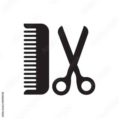 barber icon 