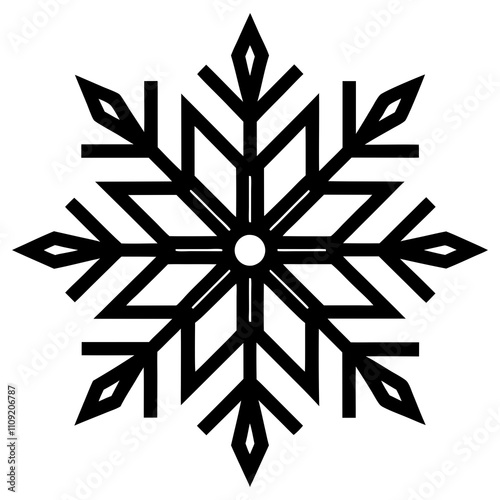 snowflake