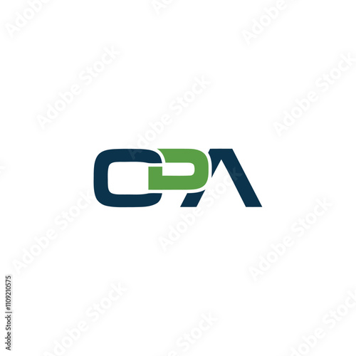 cpa logo design 