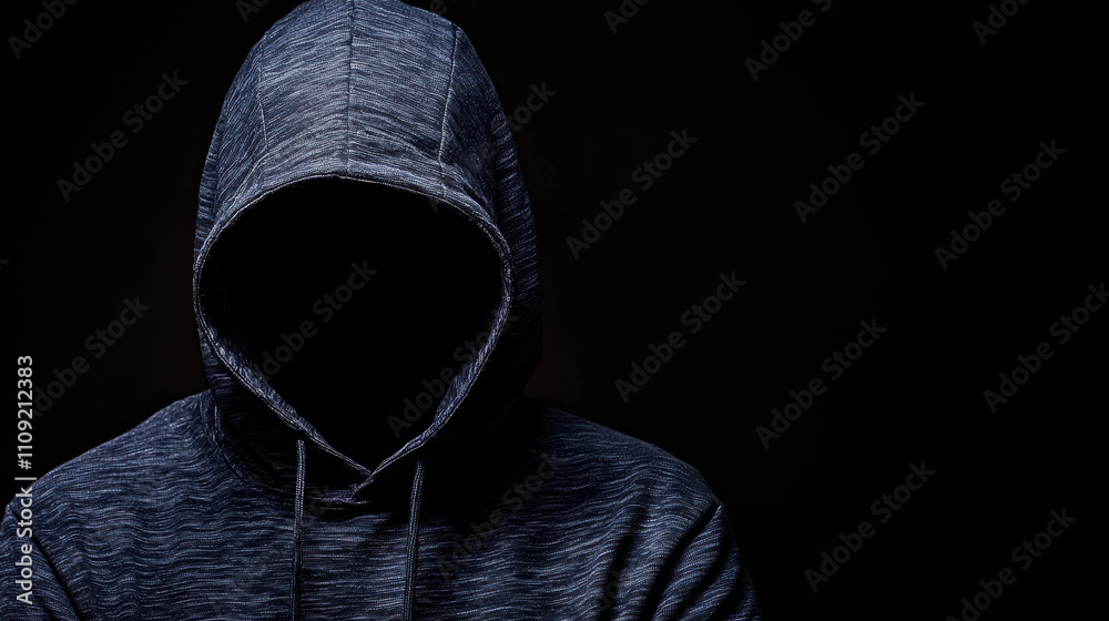 Hacker prevention, A mysterious figure in a hoodie, shrouded in shadow, symbolizing anonymity and hidden identity. Perfect for themes of secrecy or introspection. Hacker prevention, A mysterious figure in a hoodie, shrouded in shadow, symbolizing anonymity and hidden identity. Perfect for themes of secrecy or introspection.