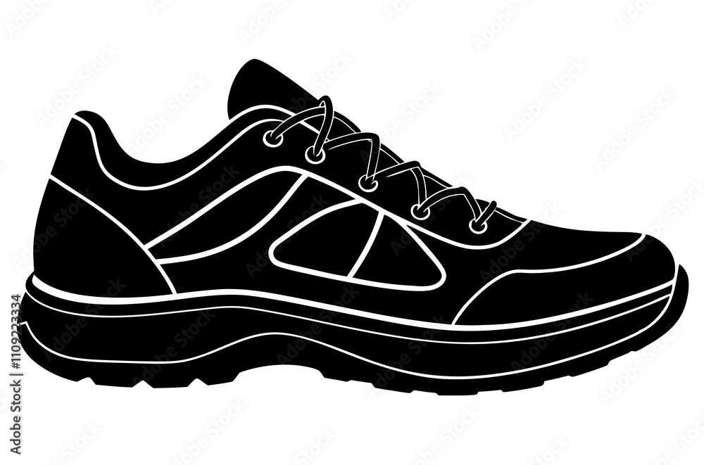shoes isolated on white shoes isolated on white