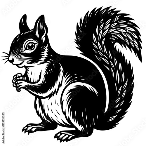 squirrel