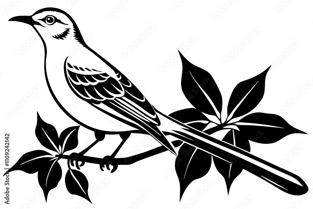 illustration of a bird illustration of a bird