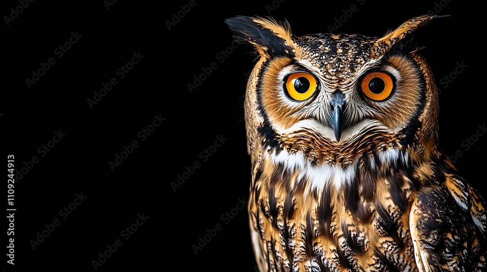 Obraz premium Wildlife beauty