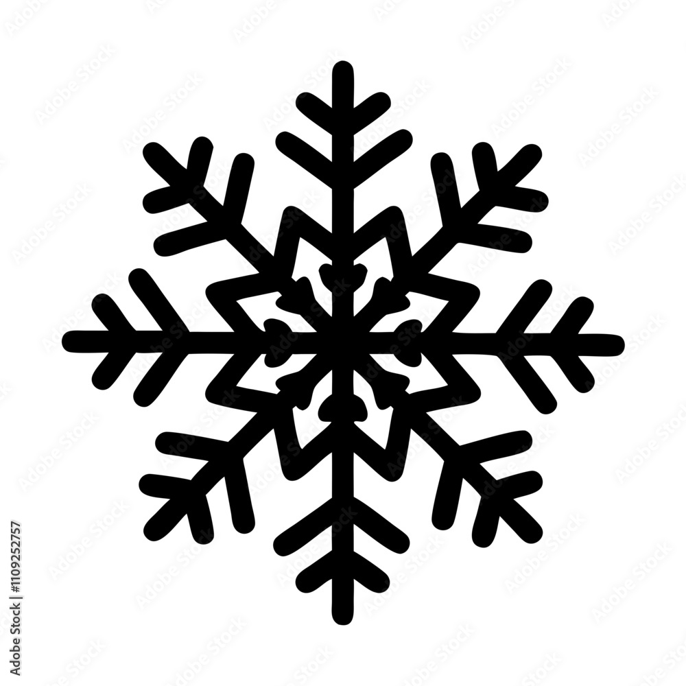 Simple Snowflake, Snowflake, Snowflake Vector, Snowflake Snow Design, Snowflake icon Simple Snowflake, Snowflake, Snowflake Vector, Snowflake Snow Design, Snowflake icon
