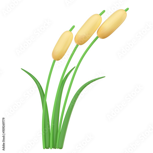 3D World Wetlands Day 