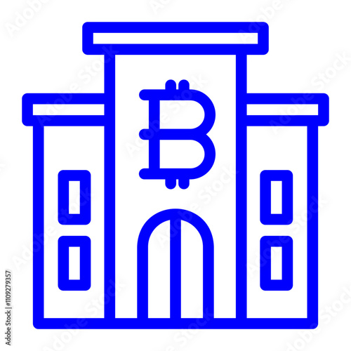 bank
