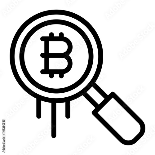 searching