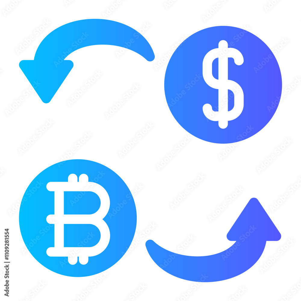 Obraz premium exchange