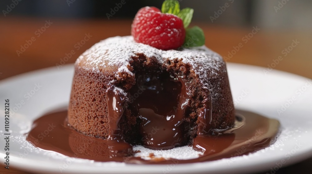 Nutella Lava Cake is a decadent twist on the classic chocolate lava cake, featuring a gooey Nutella center. Nutella Lava Cake is a decadent twist on the classic chocolate lava cake, featuring a gooey Nutella center.