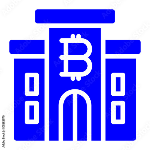 bank