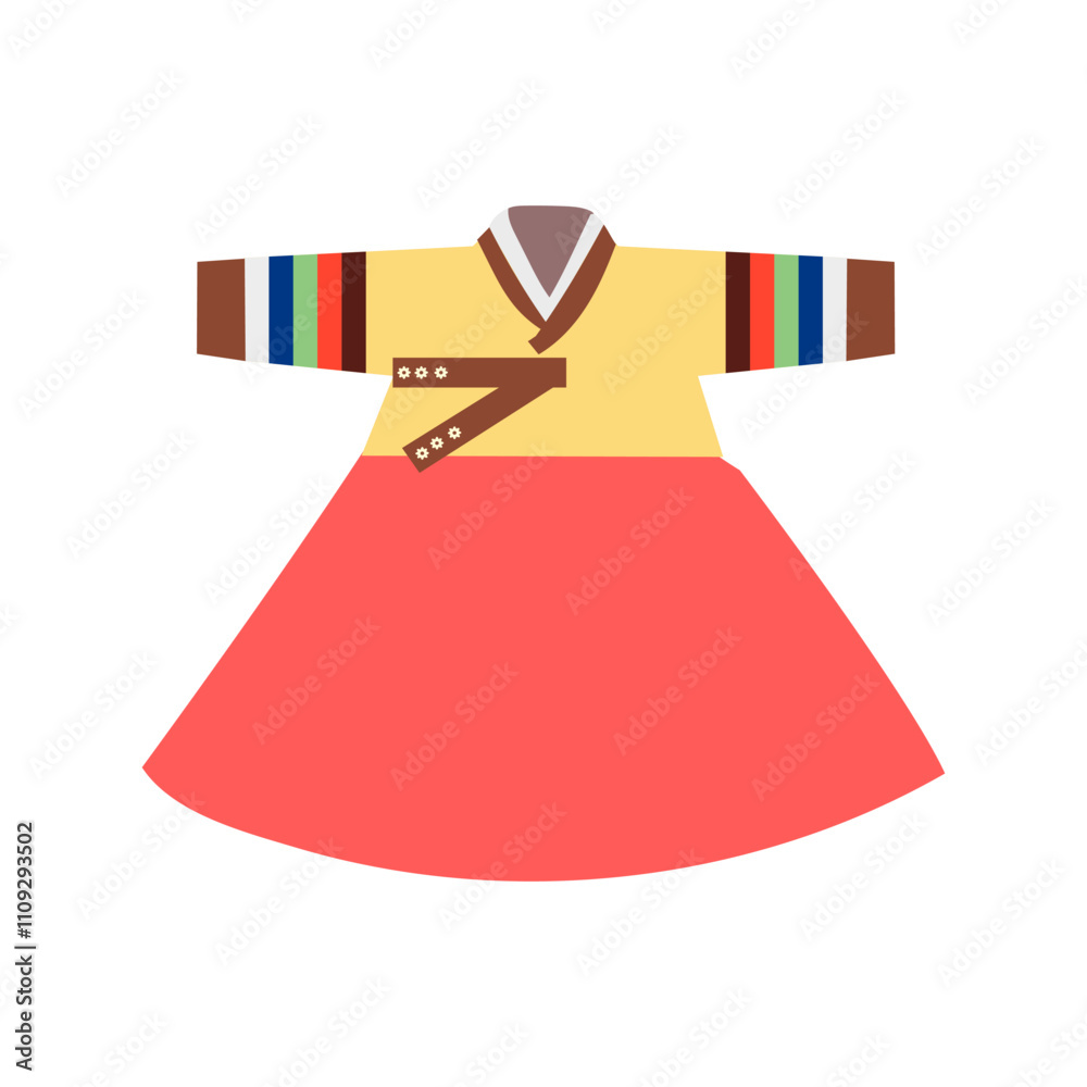 beautiful korean traditional dress hanbok hanbok custome in south