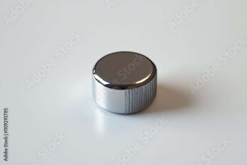 20mm x 5mm neodymium screw magnet photo