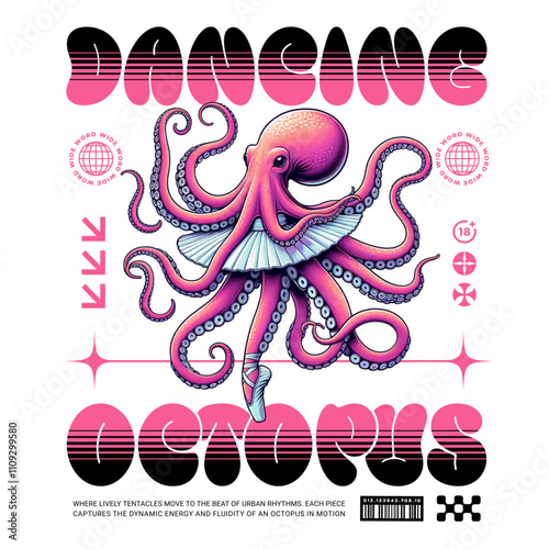 stylish print for streetwear, print for t-shirts and hoodies,
y2k latest poster design